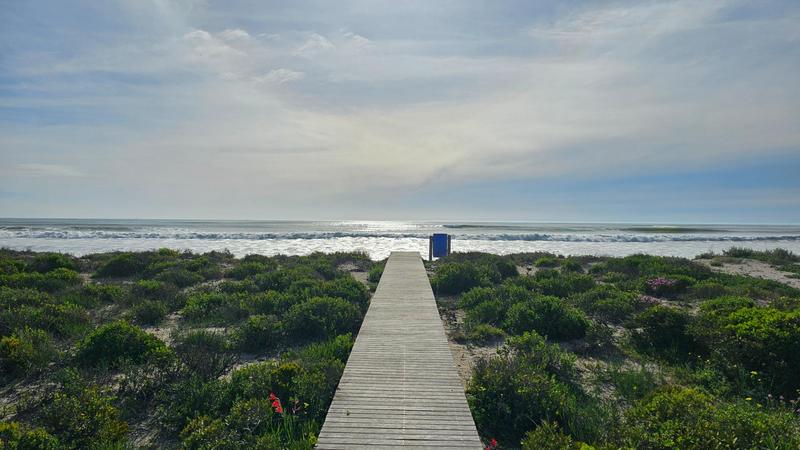 0 Bedroom Property for Sale in Dwarskersbos Western Cape
